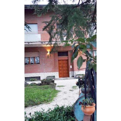 Casa Dora