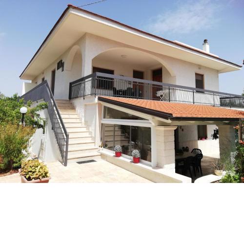 CASA DORI