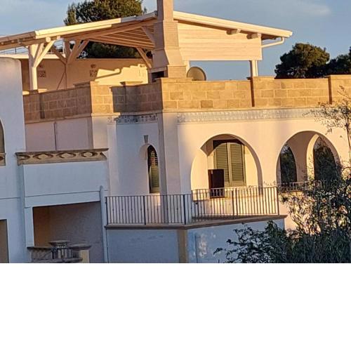 Casa DORIANA