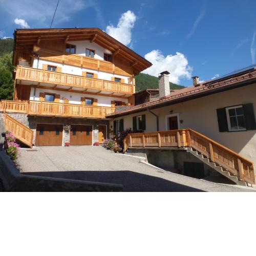 Casa Dorich