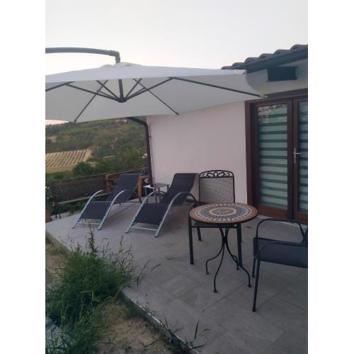Casa Doris