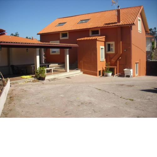 Casa Dorna