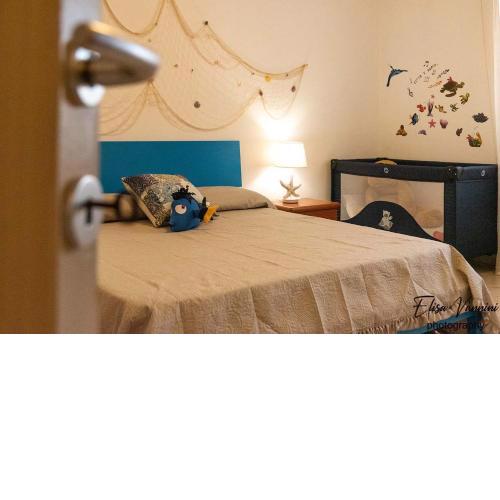 Casa Dory vicino al mare
