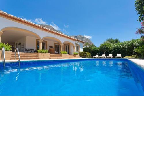 Casa Dory