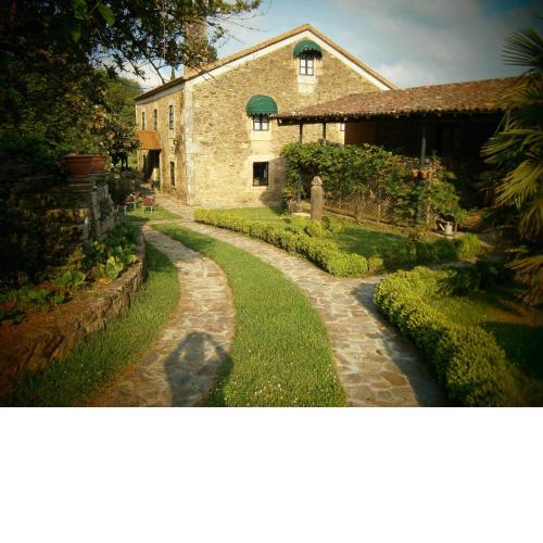 Casa Dos Cregos