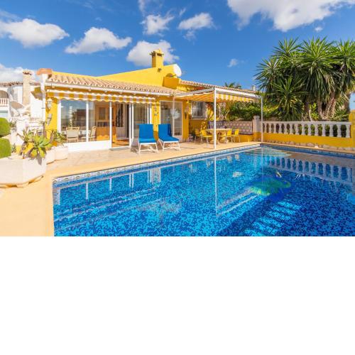Casa dos Leones