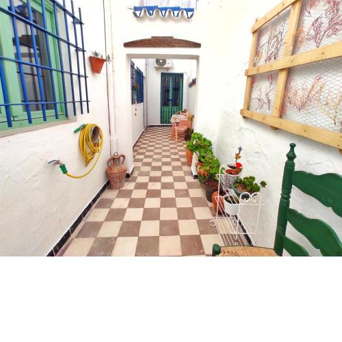 Casa Dos Mareas