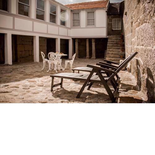 Casa dos Muiños