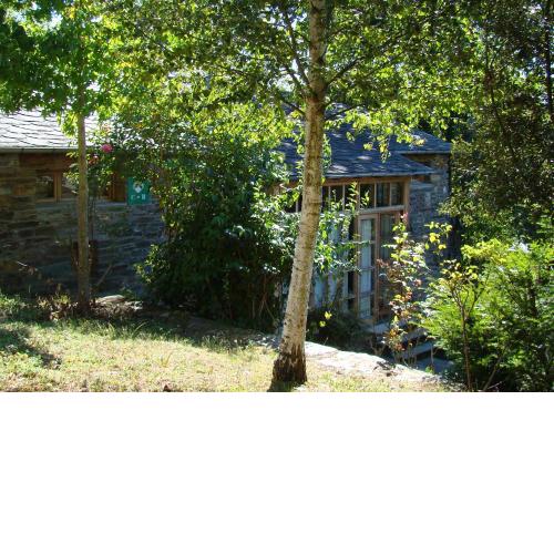Casa dos Pedrouzos