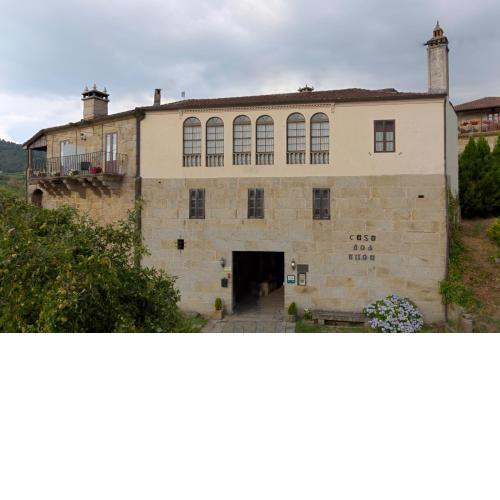 Casa dos Ulloa