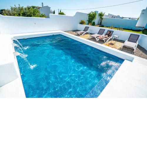Casa Dos Vientos