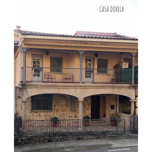 CASA DOVELA