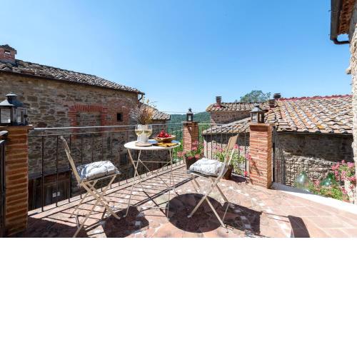 Casa Dovi