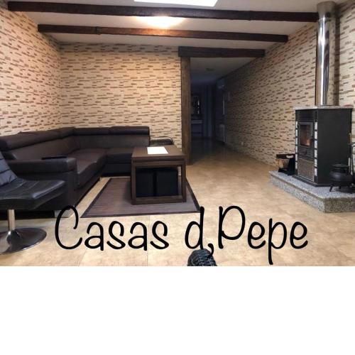 CASA D´PEPE