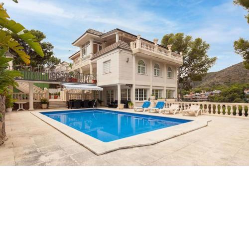 CASA DRAGO. Perfecta para vacaciones en familia
