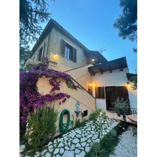 Casa Drema - Villa al mare con terrazza