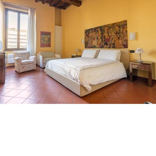 CASA DUCHESSE al Castello