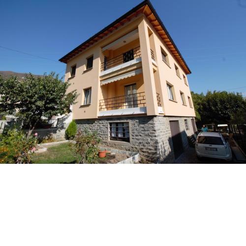 casa Dudi