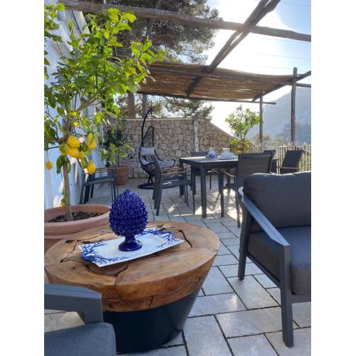 Casa Due Golfi