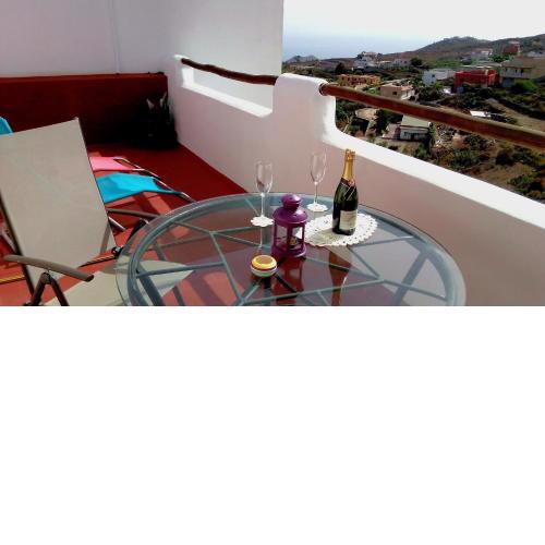 Casa Duermevela Rural WIFI 600 Mbps Energía Solar