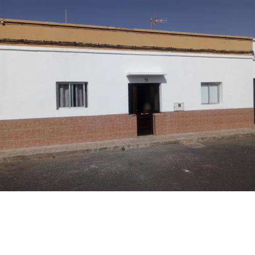 Casa dulce hogar