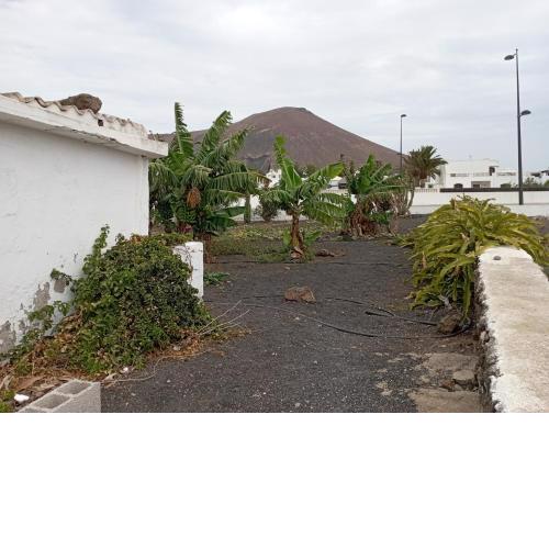 Casa Dulce Nombre. Tahiche.