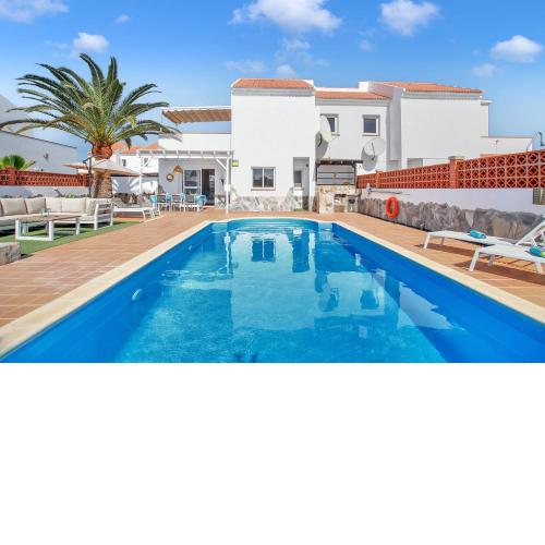 CASA DUNAS