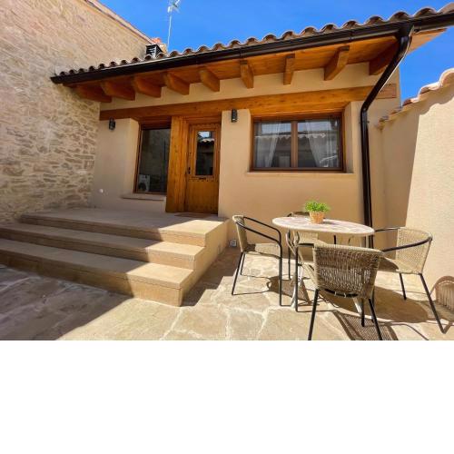 Casa Dunia