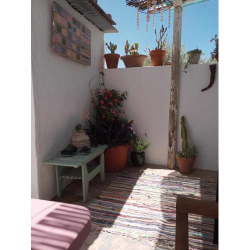 Casa Durazno