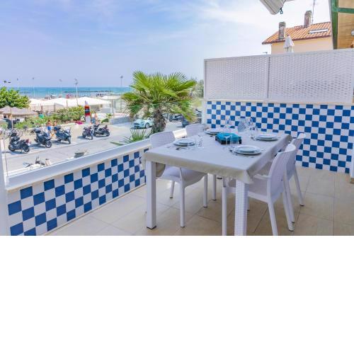 CASA E MARE