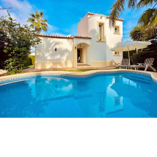 Casa Eagle - A golfer's paradise, private villa