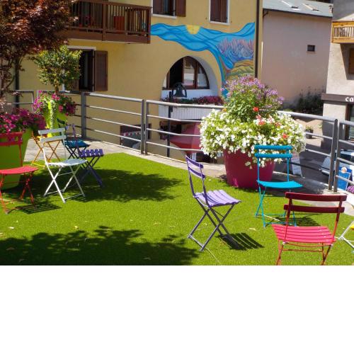 Casa Edelwaiss