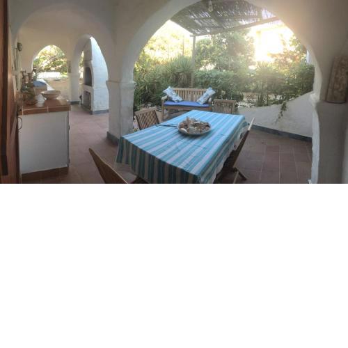 Casa Eden beach