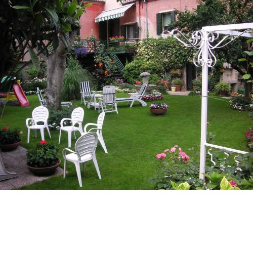 Casa Eden