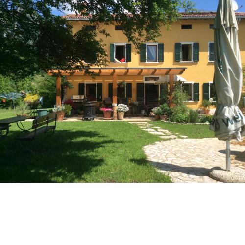 Casa Edith