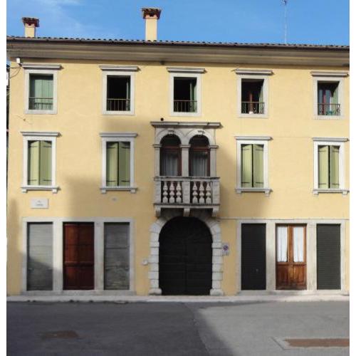 Casa Edvige