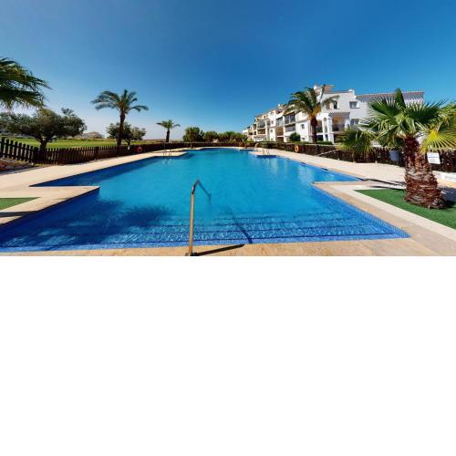 Casa Egeo M-A Murcia Holiday Rentals Property