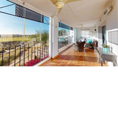 Casa Egeo W - A Murcia Holiday Rentals Property