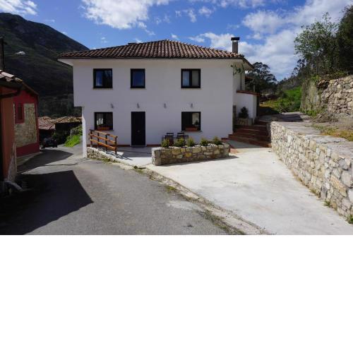 Casa El Acebal