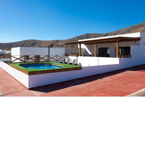 Casa el Aceitunal