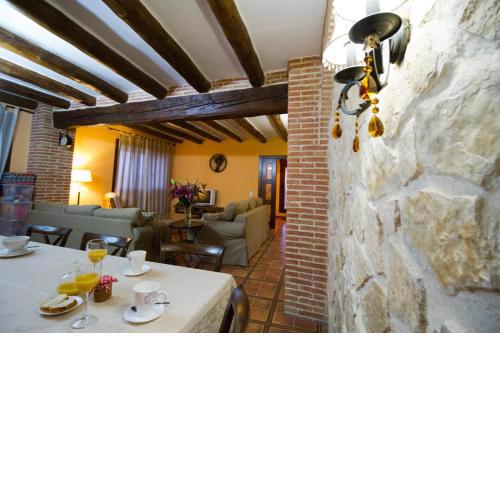 Casa El Altero