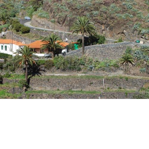 Casa el Anden