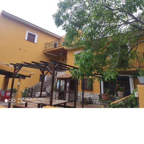 Casa el angel 2