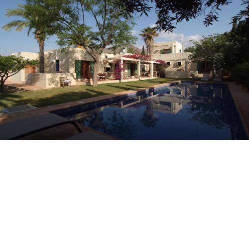 Casa El Arenal