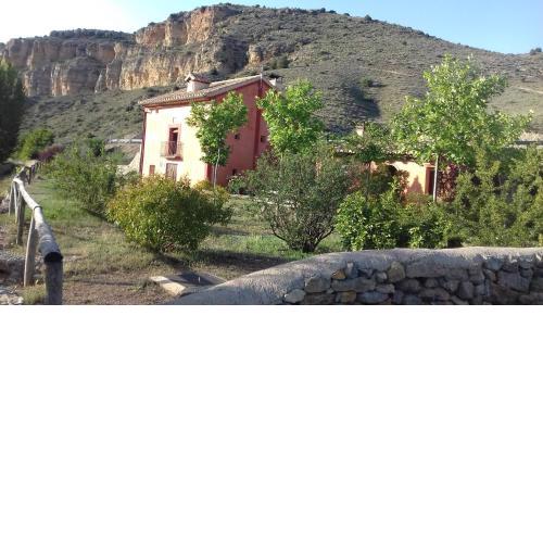 CASA EL AZUD