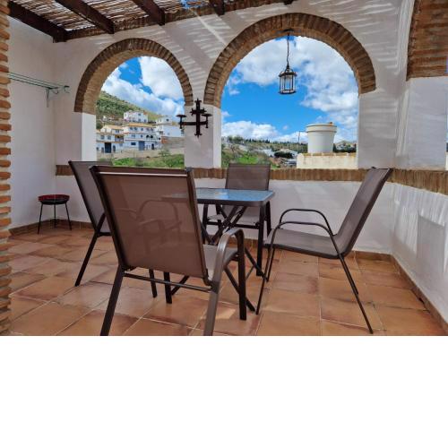 Casa El Banco