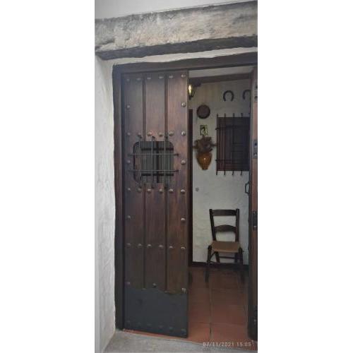 Casa El Barbero 1810