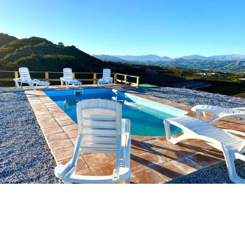 Casa El Barranco By Solymar Holiday