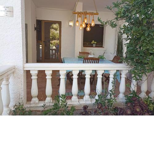 Casa El Bella 2 Moraira