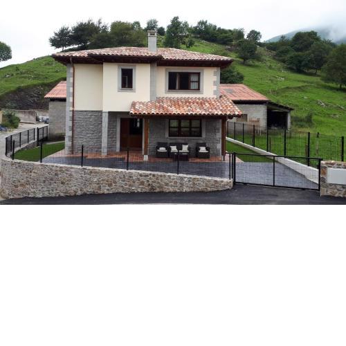 Casa El Caleru